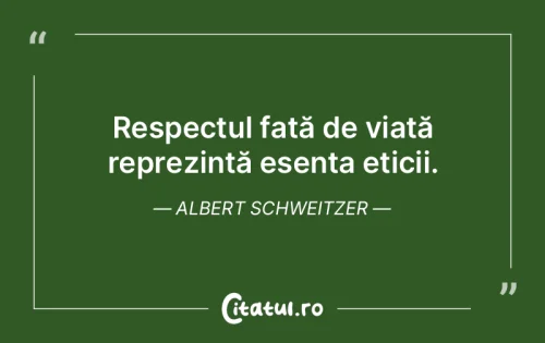 Citat Viață - Citatul.ro