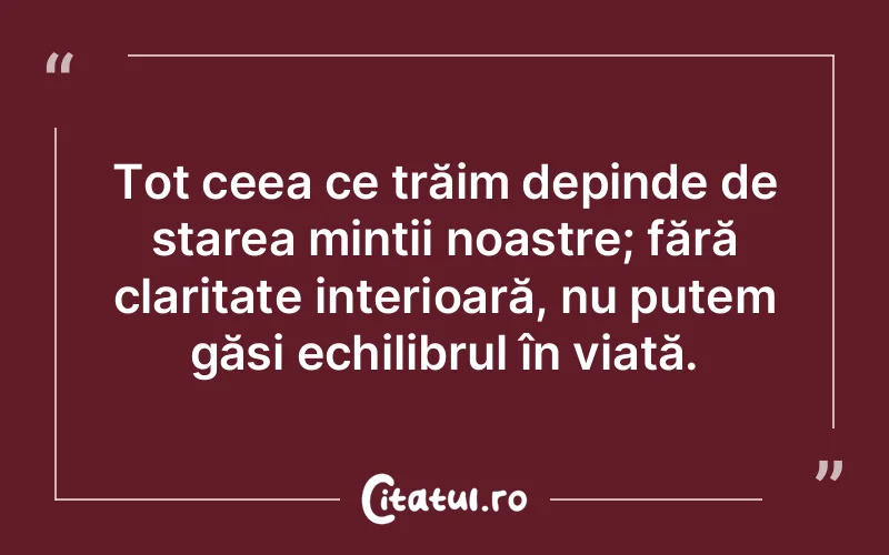 Citat Autor necunoscut - citate viata