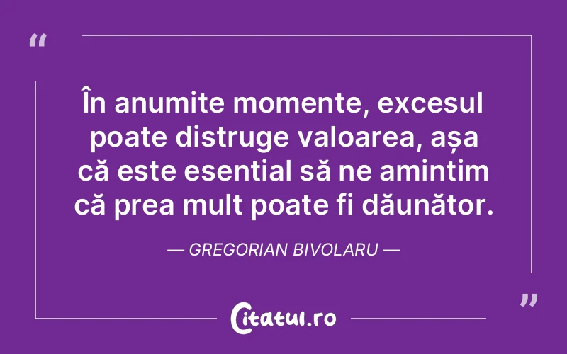 Citat Gregorian Bivolaru - citate viata