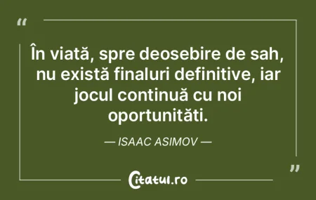 Viața și afacerile se schimbă la fel ... Viața și afacerile se schimbă la fel ...