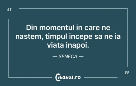 Fiecare dintre noi are datoria de a-și ... Fiecare dintre noi are datoria de a-și ...