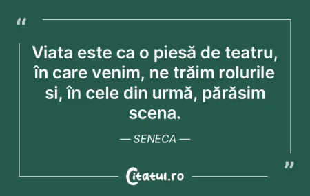 Actul de creație reprezintă pentru min... Actul de creație reprezintă pentru min...