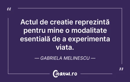 În momentele cruciale ale vieții, nu a... În momentele cruciale ale vieții, nu a...