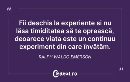 Conform viziunii lui Calvin, soarta ta, ...