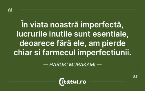Citat Viață - Citatul.ro