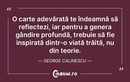 Viața ta reflectă gândurile pe care l... Viața ta reflectă gândurile pe care l...
