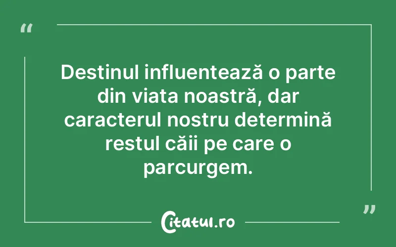 Citat Autor necunoscut - citate viata