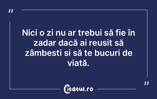 Citat Viață - Citatul.ro