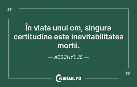 Viața poate părea lipsită de valoare,... Viața poate părea lipsită de valoare,...