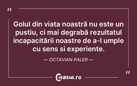 Cei care nu își asumă riscuri nu vor ... Cei care nu își asumă riscuri nu vor ...
