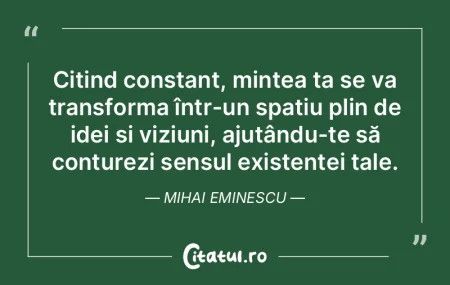 Cea mai înaltă măsură a valorii o da... Cea mai înaltă măsură a valorii o da...
