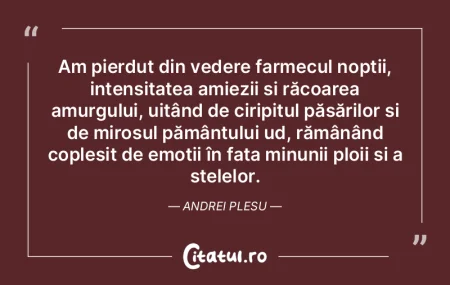 O viață împlinită reprezintă visul ...