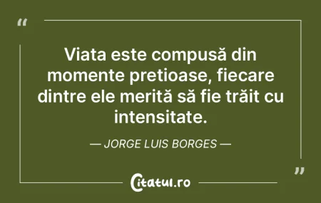 Există o inevitabilitate în viață, c... Există o inevitabilitate în viață, c...