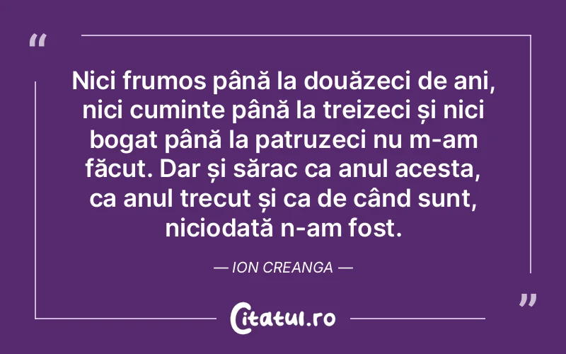 Citat Autor necunoscut - citate viata