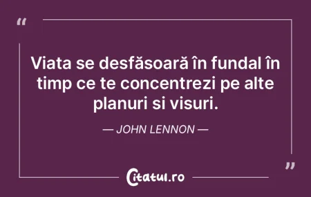 Am ales să mă îndepărtez și să-mi ...