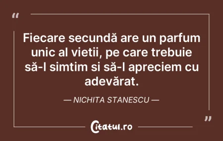 Mintea poate să contureze existența, d...