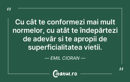 Esența moralității se află în prote... Esența moralității se află în prote...