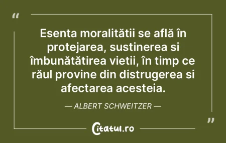 Acționează în fiecare zi ca și cum c... Acționează în fiecare zi ca și cum c...