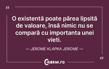 Prea multă reflecție asupra vieții po... Prea multă reflecție asupra vieții po...