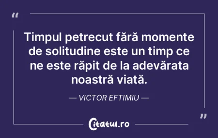 Există o viață dincolo de aceasta, î...