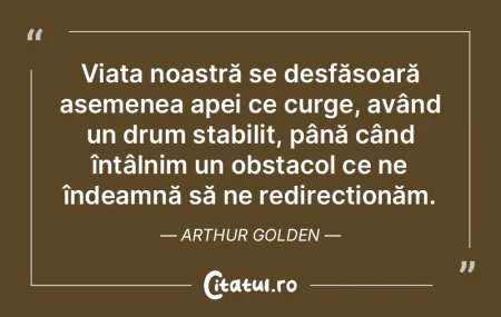 O viață dedicată ajutorului altora es... O viață dedicată ajutorului altora es...