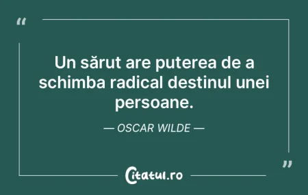 Viața este ca o iluzie efemeră, un act...