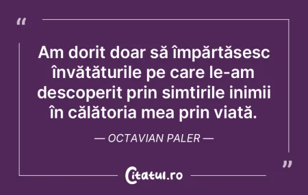 La naștere primim un nume, dar este ese... La naștere primim un nume, dar este ese...