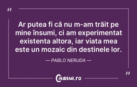 Cea mai profundă suferință a unei per... Cea mai profundă suferință a unei per...