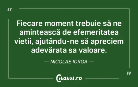 Este posibil să pleci din această lume... Este posibil să pleci din această lume...