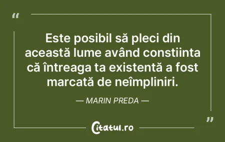 Existenta noastră se formează din aleg... Existenta noastră se formează din aleg...