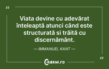 Experiențele de viață nu sunt doar tr... Experiențele de viață nu sunt doar tr...