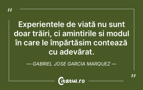 Citat Viață - Citatul.ro