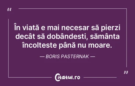 Indiferent de împrejurări, moartea rep... Indiferent de împrejurări, moartea rep...