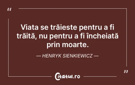 Cel care trăiește mai multe vieți tre... Cel care trăiește mai multe vieți tre...