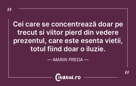 A trăi o viață fără sens este mai g... A trăi o viață fără sens este mai g...