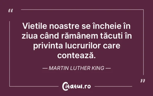 Citat Viață - Citatul.ro