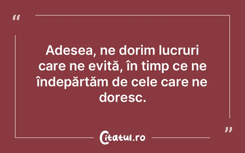 Citat Autor necunoscut - citate viata