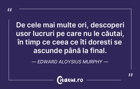 Frica de moarte provine din atașamentul...