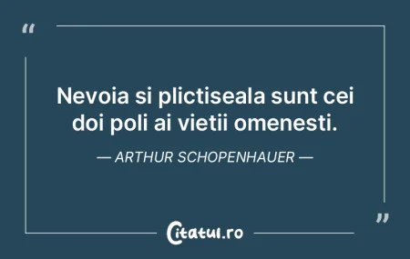 A trăi îndelung nu înseamnă a trăi ... A trăi îndelung nu înseamnă a trăi ...