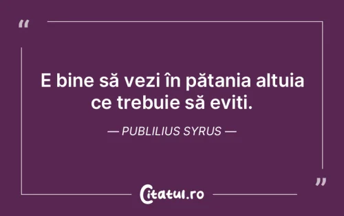 Citat Viață - Citatul.ro