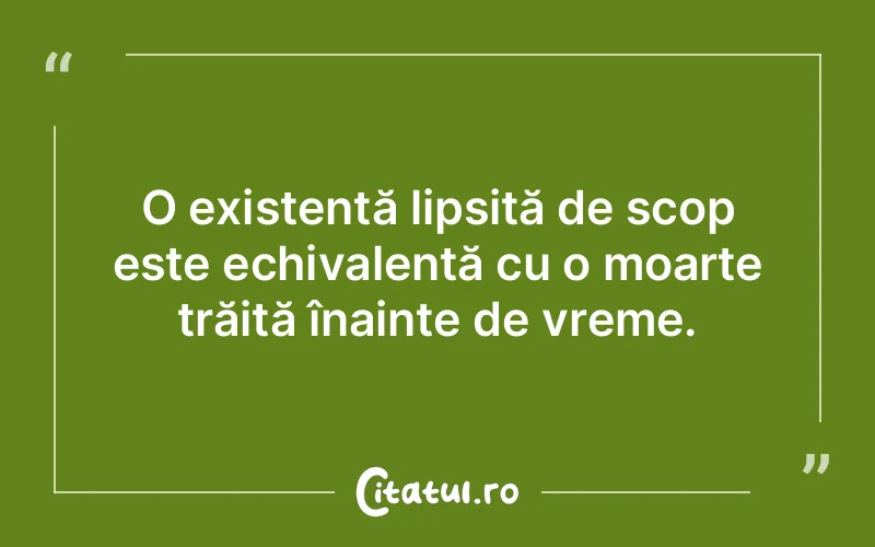 Citat Autor necunoscut - citate viata