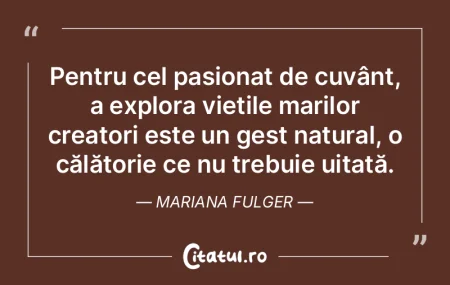 Cuvintele au fost rostite de viață în... Cuvintele au fost rostite de viață în...