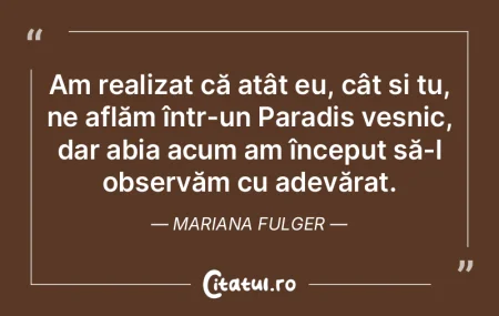 ViaÈ›a este o călătorie plină de lecÈ... ViaÈ›a este o călătorie plină de lecÈ...