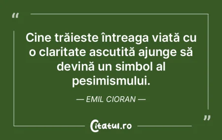 Făcând parte din viață, trăiești f... Făcând parte din viață, trăiești f...