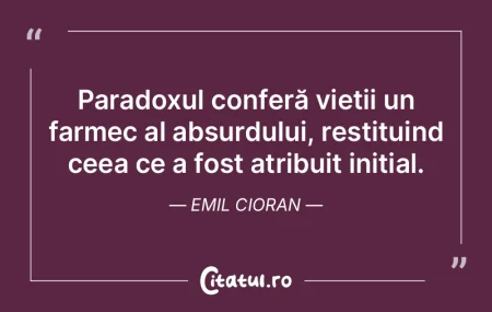 Moartea reprezintă cea mai certă și i... Moartea reprezintă cea mai certă și i...