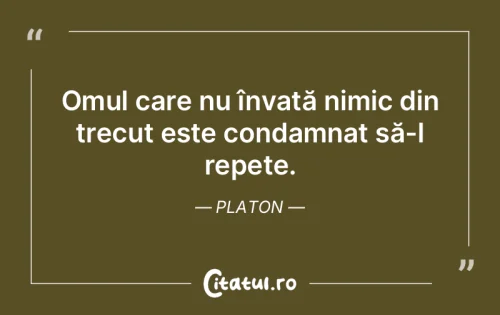 Citat Viață - Citatul.ro