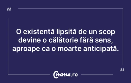 Citat Viață - Citatul.ro