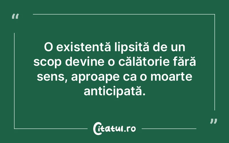 Citat Autor necunoscut - citate viata