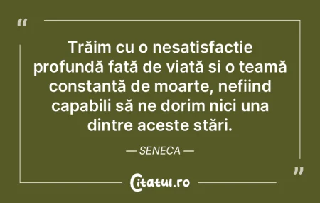 Durerile și temerile noastre sunt parte... Durerile și temerile noastre sunt parte...