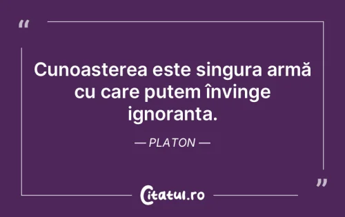 Citat Viață - Citatul.ro